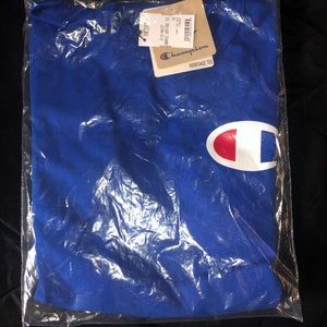 Unisex Champion T-shirt